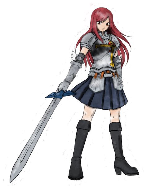 hentai erza|Character: erza scarlet » nhentai